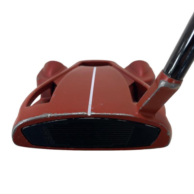 TaylorMade（テーラーメイド） Spider Tour RED(サイトライン