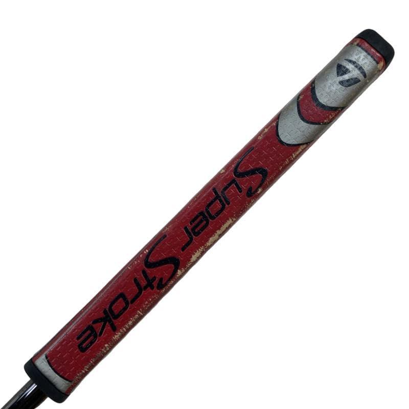 TaylorMade（テーラーメイド） Spider Tour RED(サイトライン