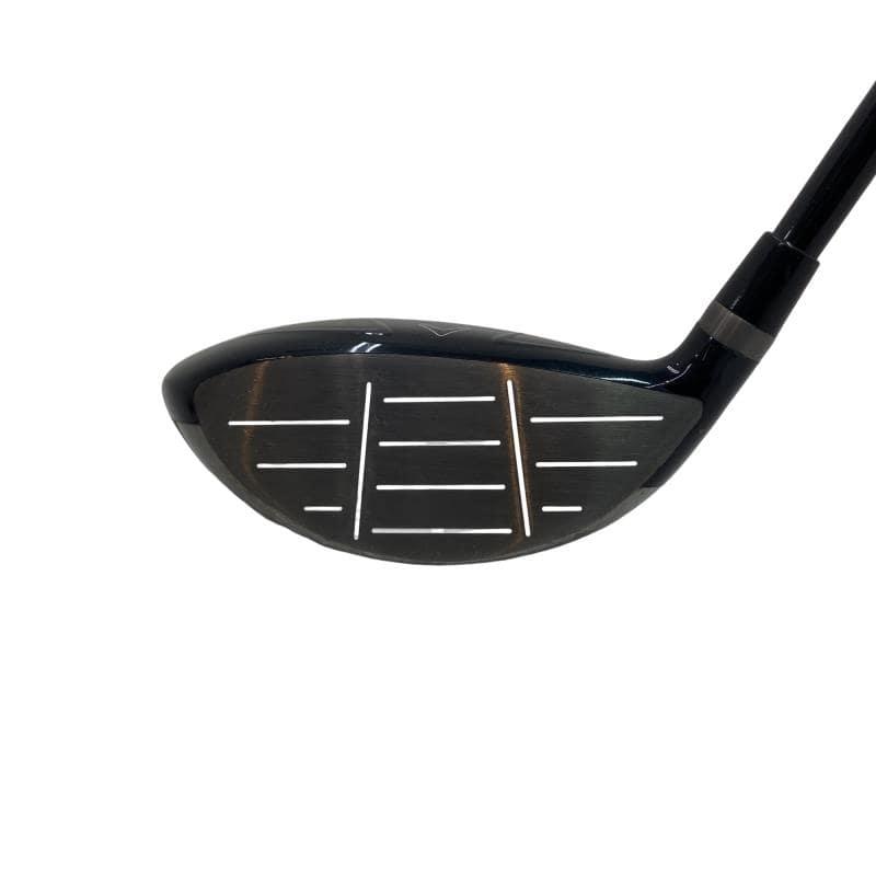 キャロウェイ STEELHEAD XR 3W フェアウェイウッド FW フレックスS_2
