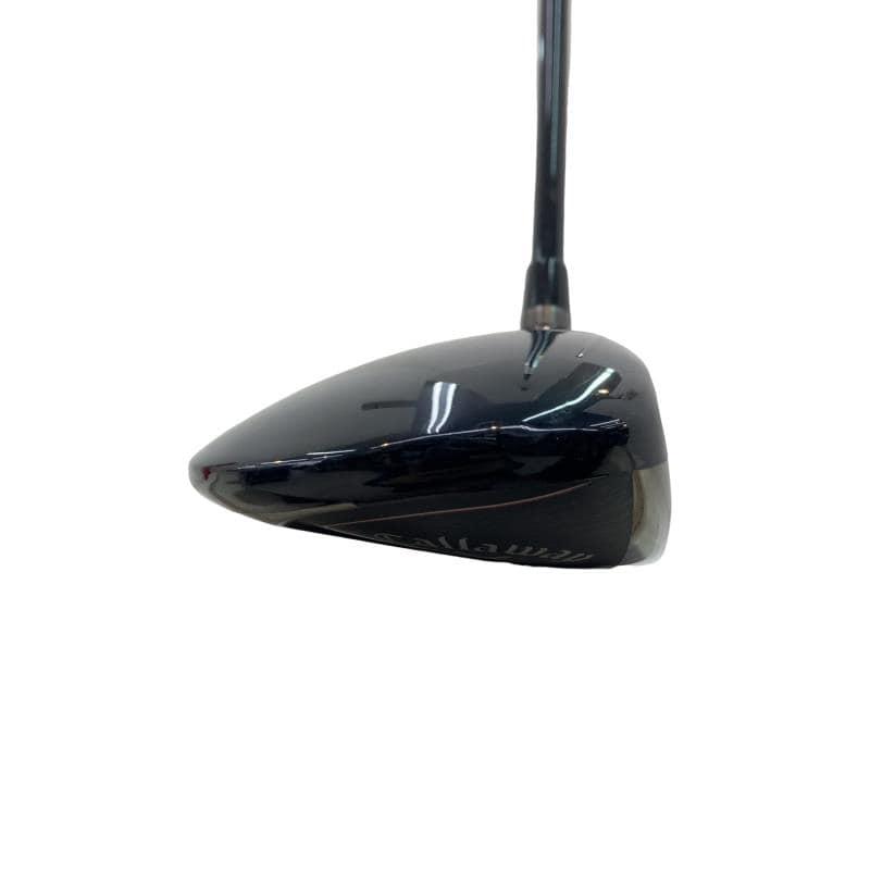 キャロウェイ STEELHEAD XR 3W フェアウェイウッド FW フレックスS_3