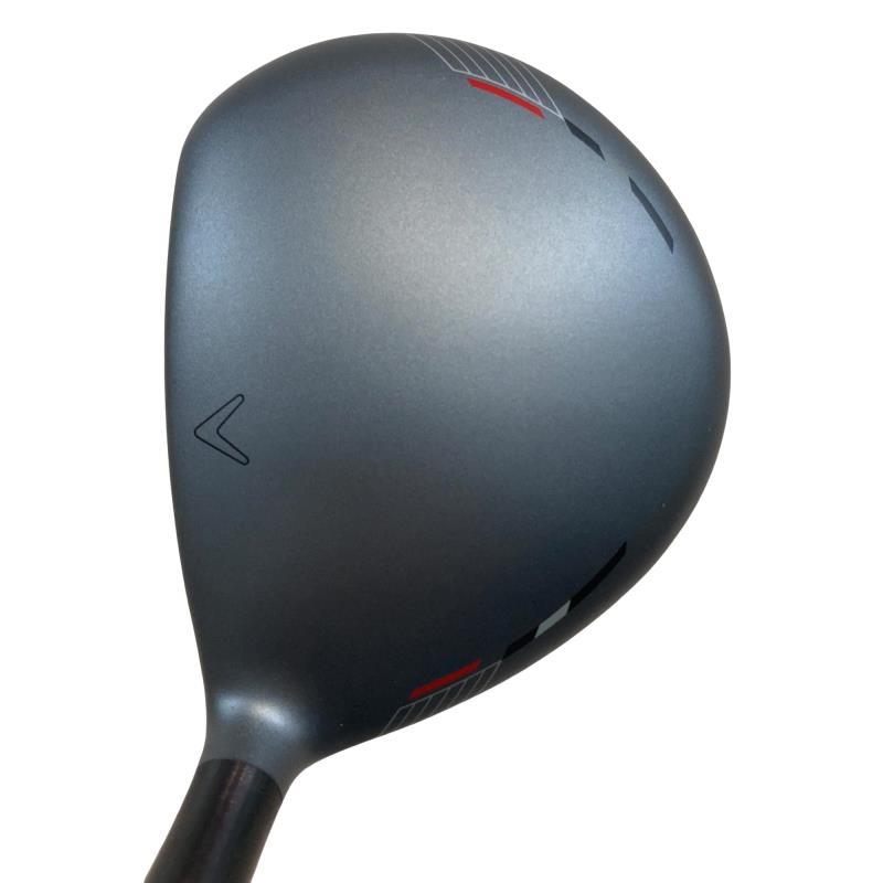 キャロウェイ X HOT  3W USA フェアウェイウッド FW フレックスRの画像