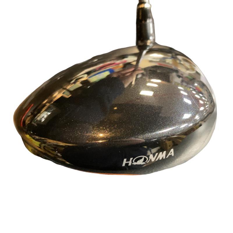 HONMA GOLF（本間ゴルフ） TOUR WORLD TW747 455 9.5° ドライバー DR