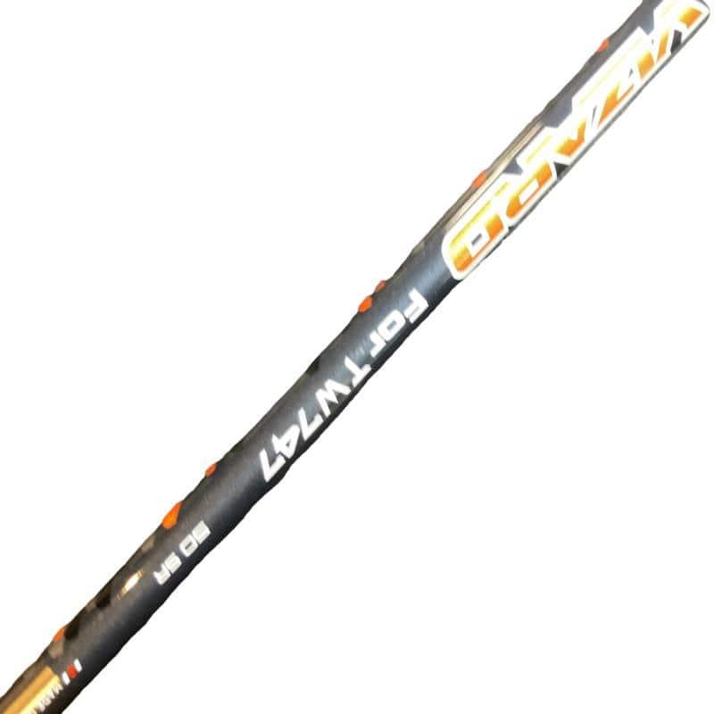 HONMA GOLF（本間ゴルフ） TOUR WORLD TW747 455 9.5° ドライバー DR