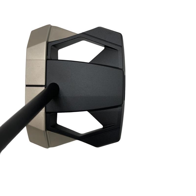 TaylorMade（テーラーメイド） Spider 5K-ZT BLACK COUNTER BALANCE 36