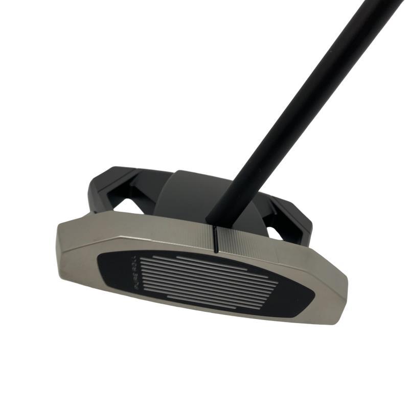 TaylorMade（テーラーメイド） Spider 5K-ZT BLACK COUNTER BALANCE 36