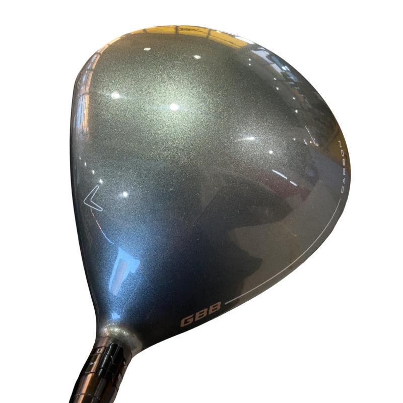 Callaway（キャロウェイ） GREAT BIG BERTHA(2023) 10.5° ドライバー