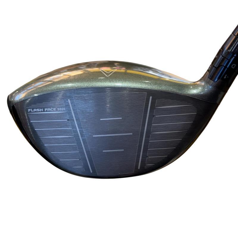 値下げ！　キャロウェイGREAT BIG BERTHA10.5°フレックスR Callaway（キャロウェイ） GREAT BIG BERTHA(2023) 10.5° ドライバー