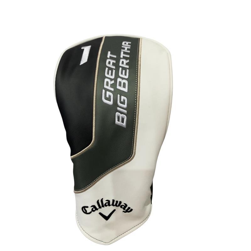 Callaway（キャロウェイ） GREAT BIG BERTHA(2023) 10.5° ドライバー