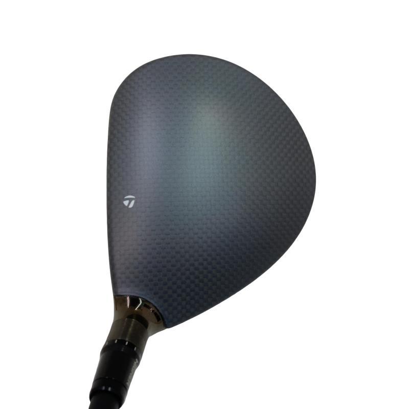 テーラーメイド Qi35 TOUR 3W フェアウェイウッド FW フレックスS_1
