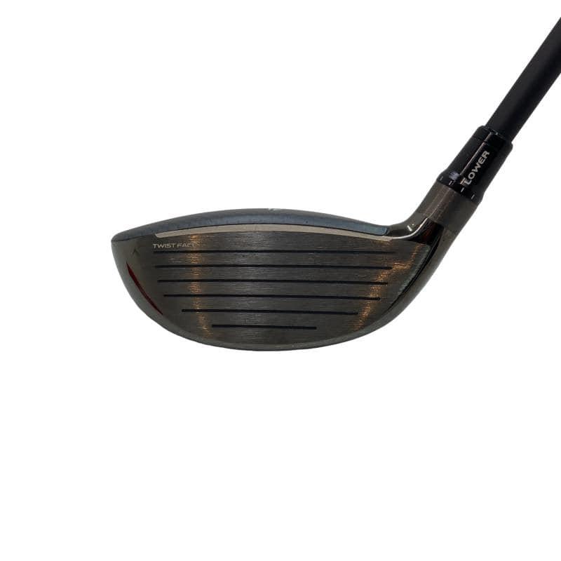 テーラーメイド Qi35 TOUR 3W フェアウェイウッド FW フレックスS_2