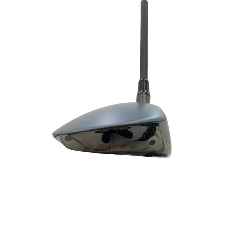 テーラーメイド Qi35 TOUR 3W フェアウェイウッド FW フレックスS_3