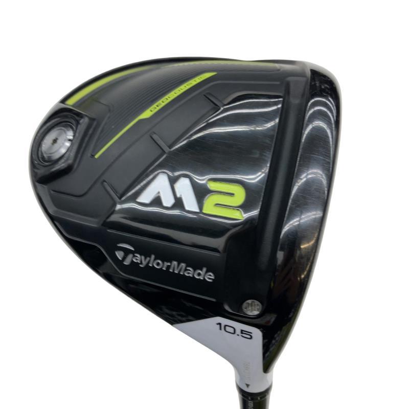 TaylorMade（テーラーメイド） M2(2017) 10.5° ドライバー DR 