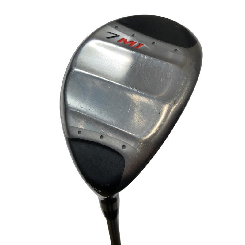 MIZUNO GOLF ミズノ SURE DD 2.0 MI U7 ユーティリティ UT フレックス