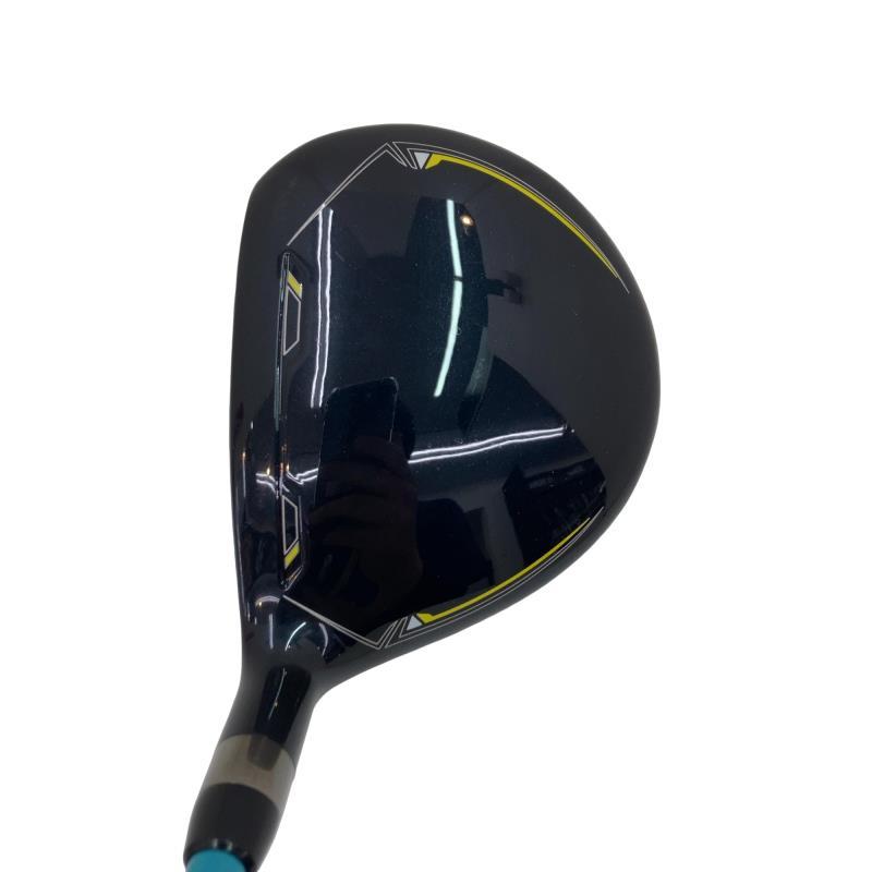 ブリヂストン BRIDGESTONE JGR 3W フェアウェイウッド FW フレックスS_1