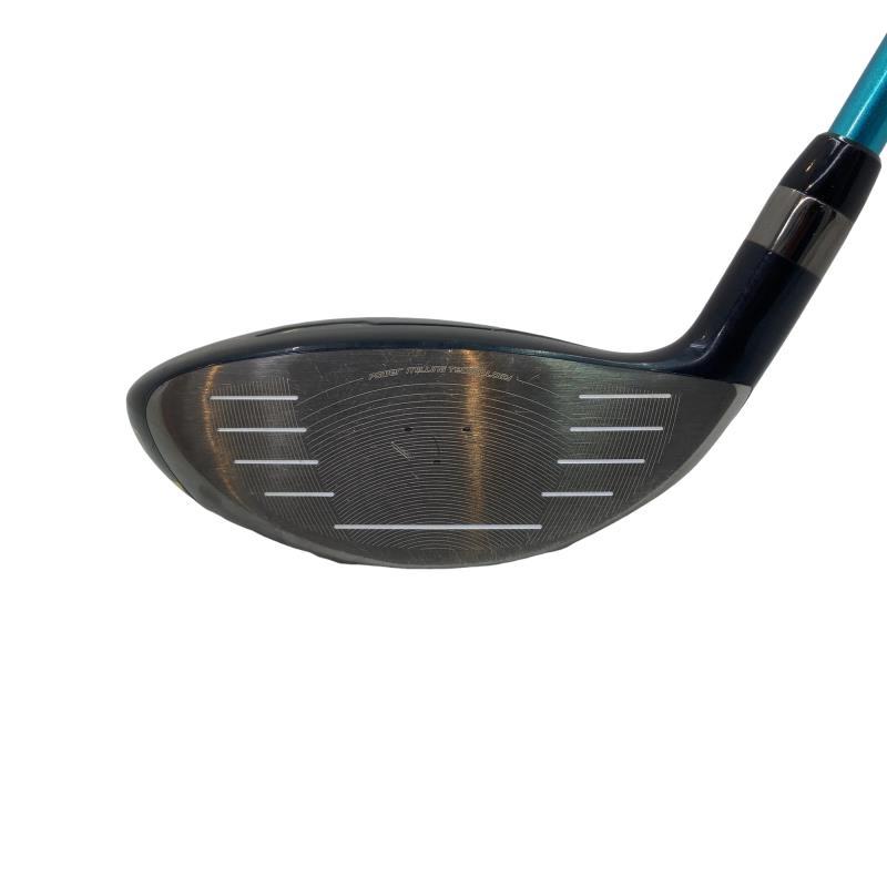 ブリヂストン BRIDGESTONE JGR 3W フェアウェイウッド FW フレックスS_2