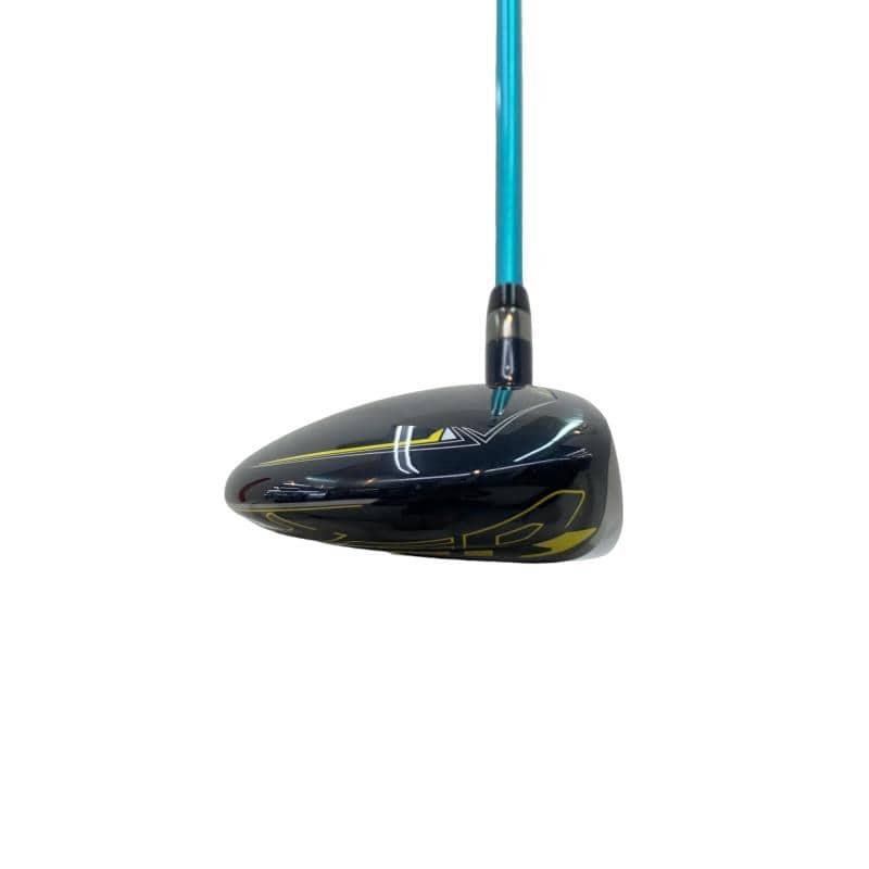 ブリヂストン BRIDGESTONE JGR 3W フェアウェイウッド FW フレックスS_3