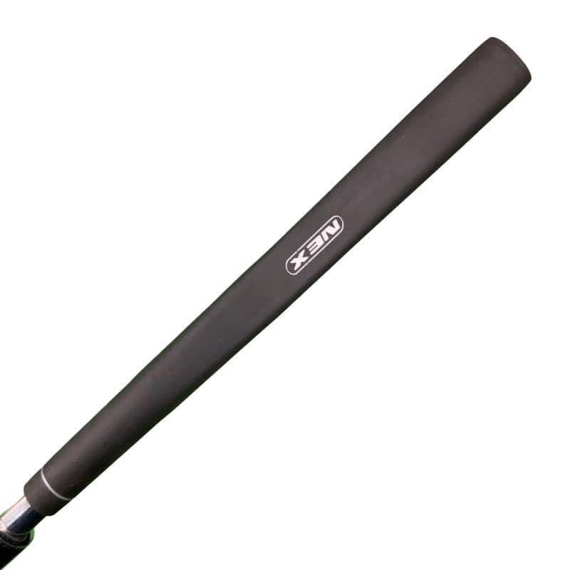 テーラーメイド Rossa agsi  itsy bitsy SPIDER ダブルベンド 35インチ パター PT フレックスその他の画像
