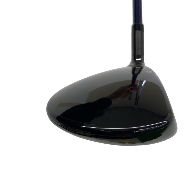 TaylorMade（テーラーメイド） Qi10 MAX 7W フェアウェイウッド FW