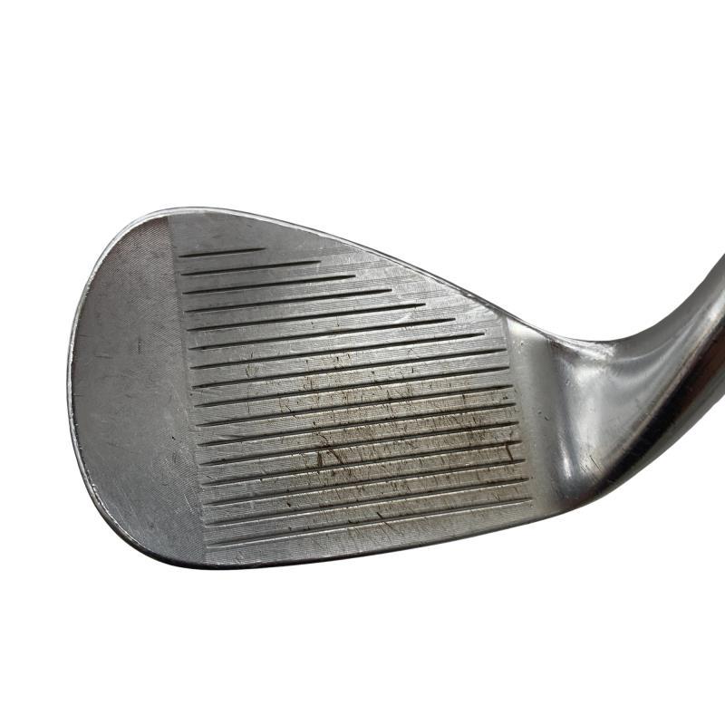 タイトリスト VOKEY SPIN MILLED SM8 ツアークロム 50°/08°F ウェッジ WG フレックスSの画像