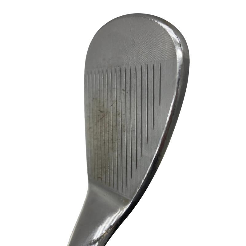 タイトリスト VOKEY SPIN MILLED SM8 ツアークロム 50°/08°F ウェッジ WG フレックスSの画像