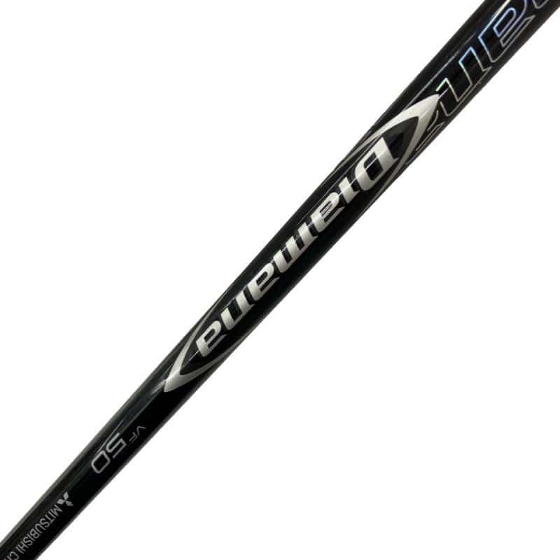タイトリスト VOKEY SPIN MILLED SM8 ツアークロム 50°/08°F ウェッジ WG フレックスSの画像