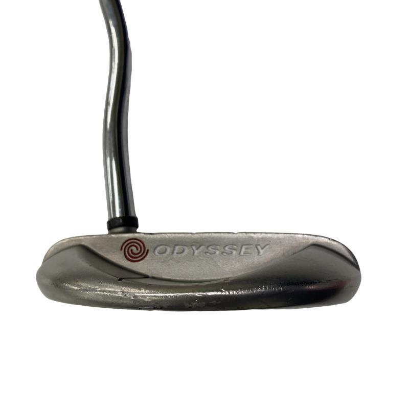 オデッセイ WHITE HOT ROSSIE 33インチ パター PT フレックスその他_3