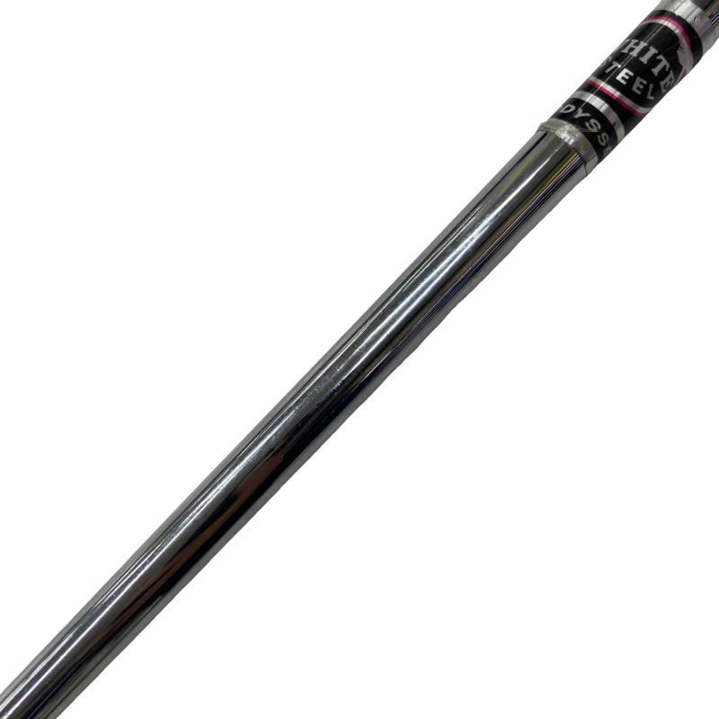 オデッセイ WHITE HOT ROSSIE 33インチ パター PT フレックスその他_4