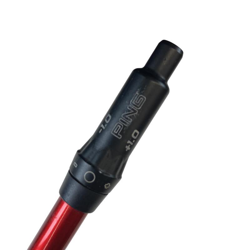 PING（ピン） ピンスリーブ付き(G440系) フジクラ ドライバー用