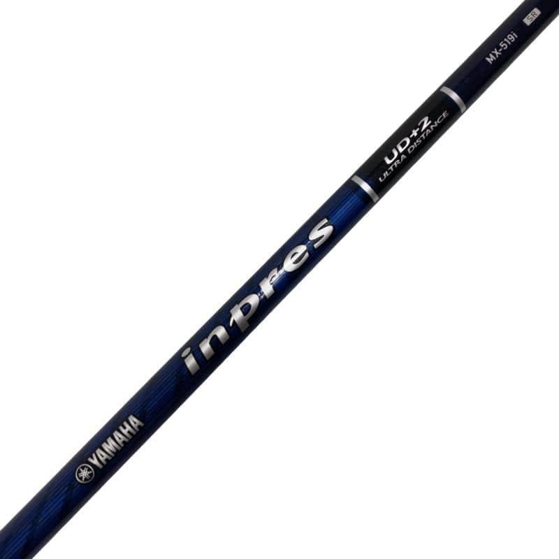 YAMAHA（ヤマハ） inpres UD 2(2019) #6 単品アイアン LI フレックスSR