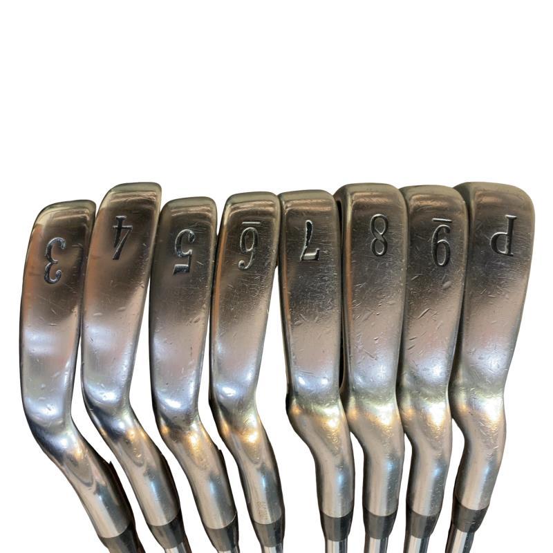 Titleist（タイトリスト） FORGED STAINLESS 804・OS 8S アイアン