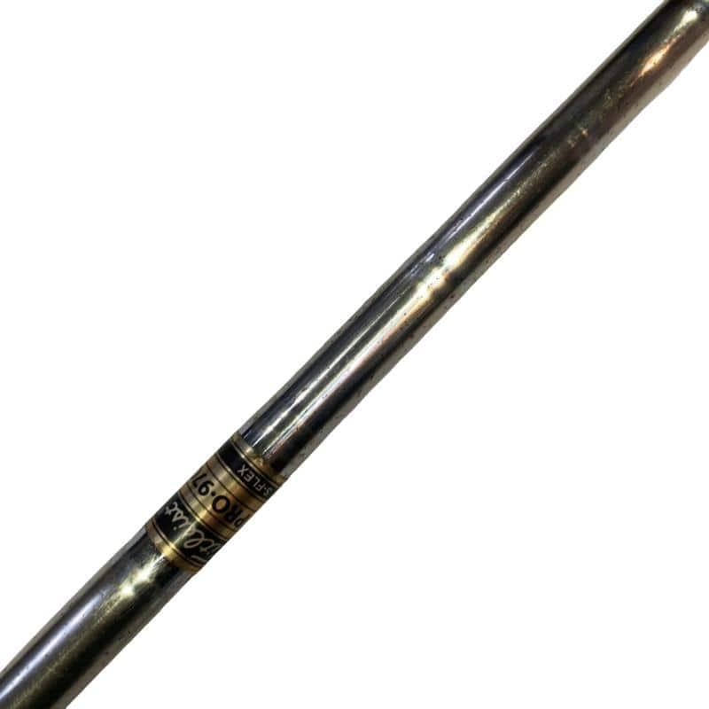 Titleist（タイトリスト） FORGED STAINLESS 804・OS 8S アイアン