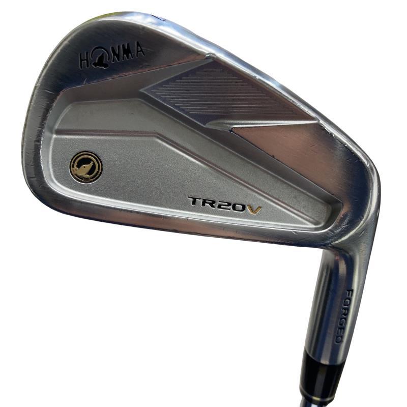 HONMA GOLF（本間ゴルフ） TOUR WORLD TR20V 6S アイアンセット