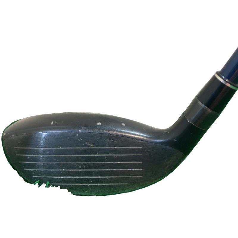 DUNLOP（ダンロップ） SRIXON ZX H U4 ユーティリティ UT フレックスS