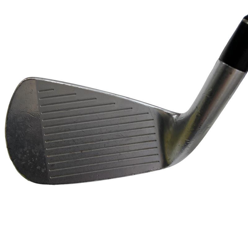 BRIDGESTONE GOLF ブリヂストン JGR FORGED 8S アイアンセット IR
