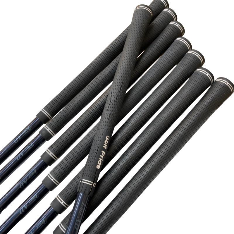 BRIDGESTONE GOLF ブリヂストン JGR FORGED 8S アイアンセット IR