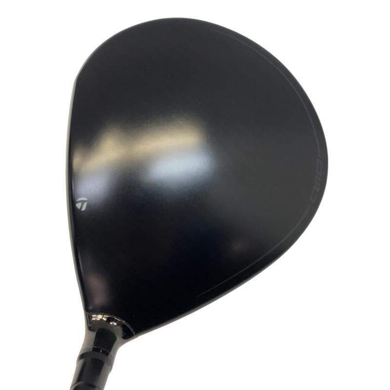 TaylorMade（テーラーメイド） Qi10 Designer Series BLACK 10.5