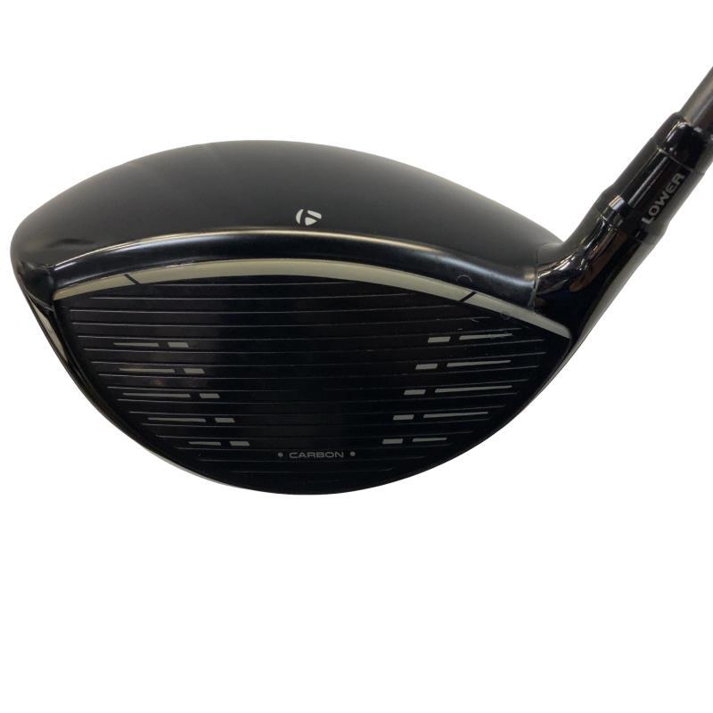 TaylorMade（テーラーメイド） Qi10 Designer Series BLACK 10.5