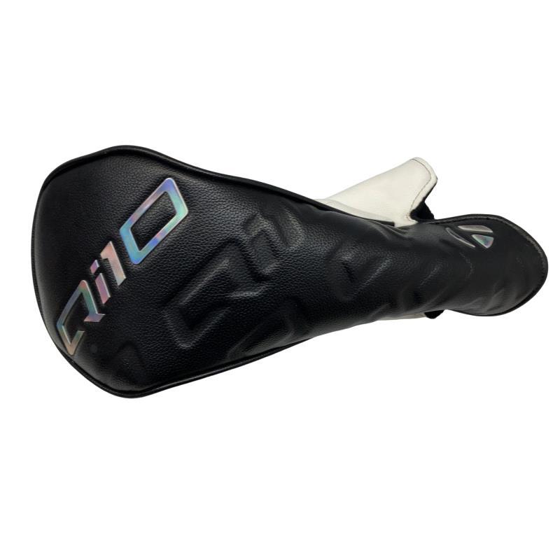 TaylorMade（テーラーメイド） Qi10 Designer Series BLACK 10.5
