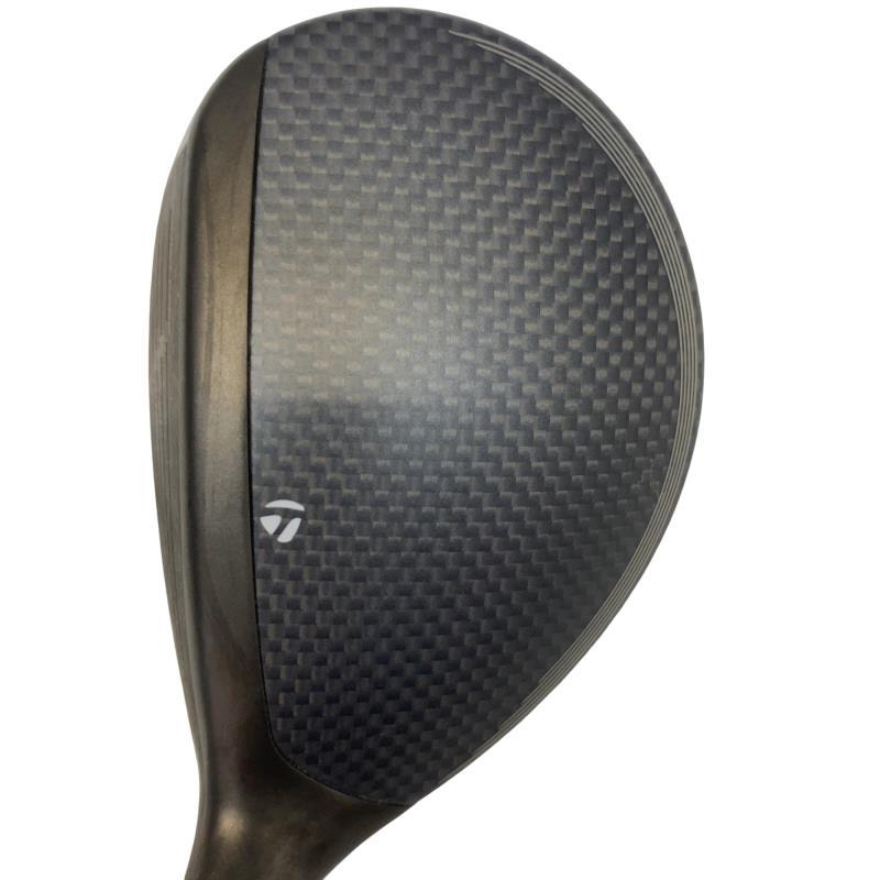 テーラーメイド Qi35 MAX LITE U6 ユーティリティ UT フレックスその他の画像
