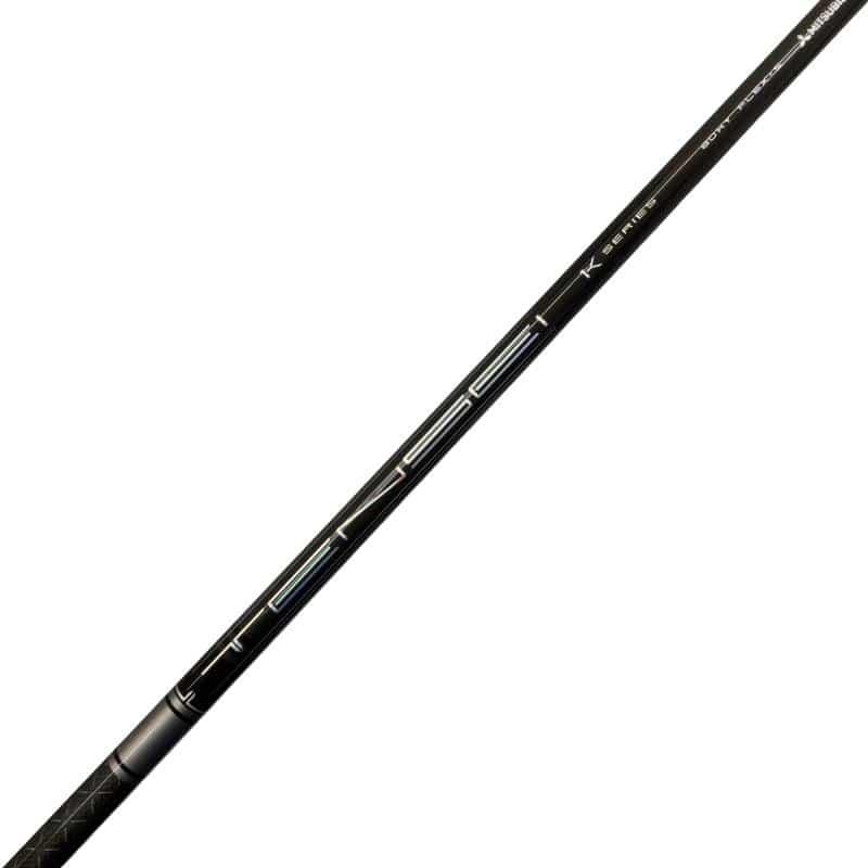 テーラーメイド Qi35 MAX LITE U6 ユーティリティ UT フレックスその他の画像
