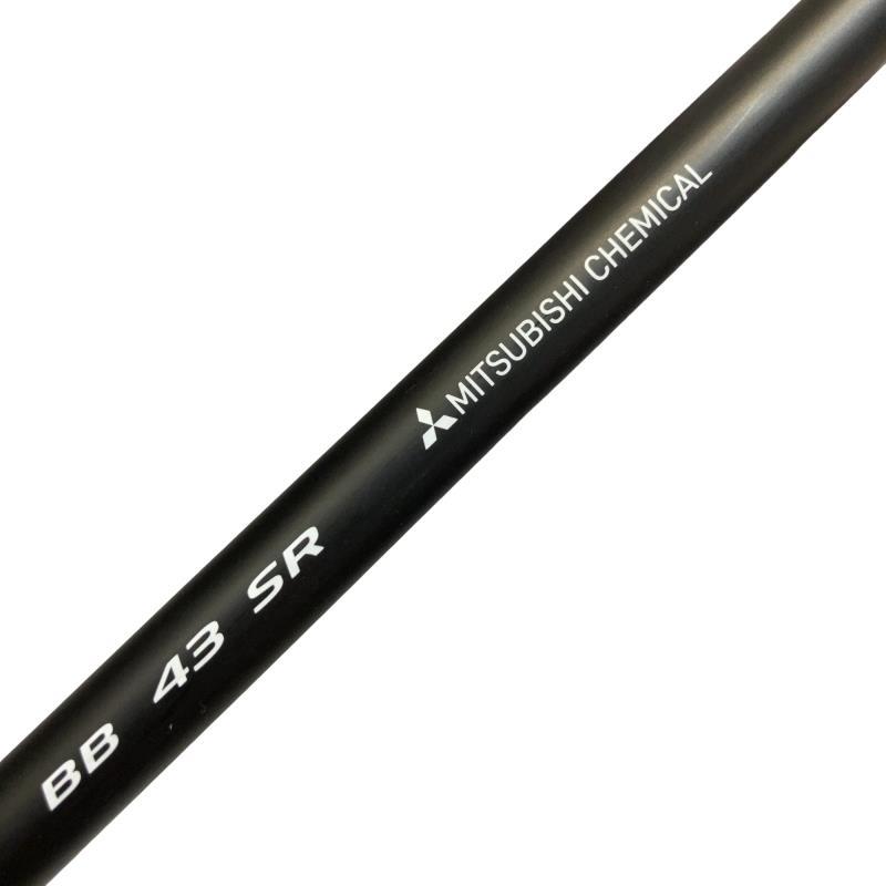 テーラーメイドスリーブ付き(Qi4D系) 三菱ケミカル(レイヨン