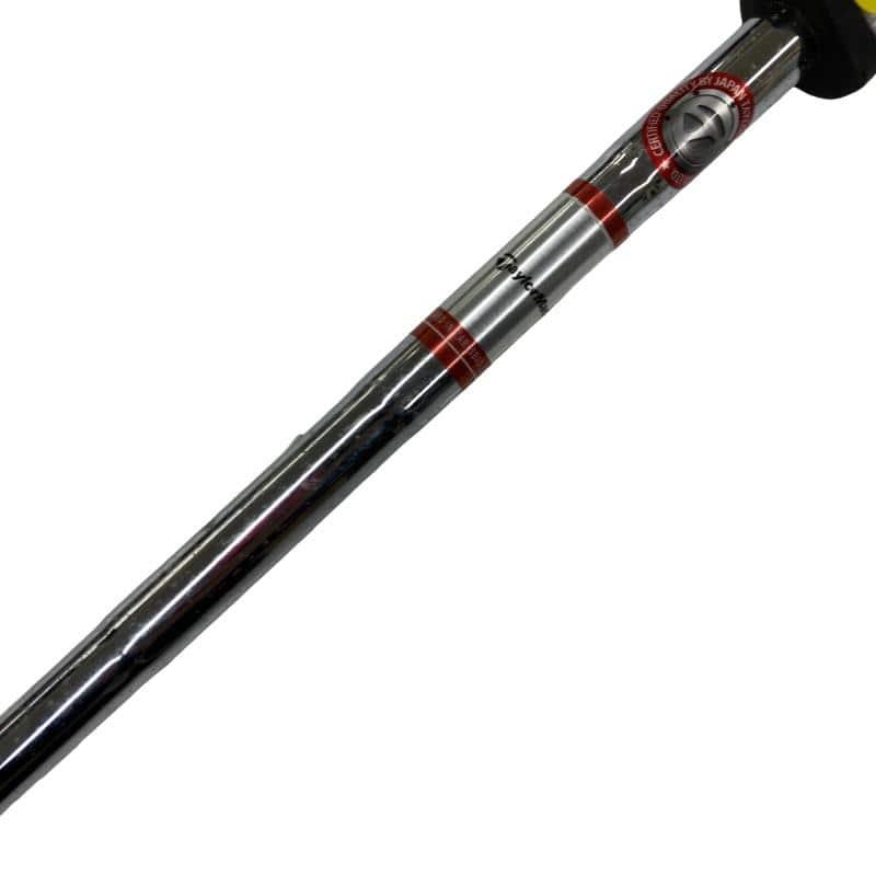 TaylorMade（テーラーメイド） TP COLLECTION RED CHASKA 34インチ