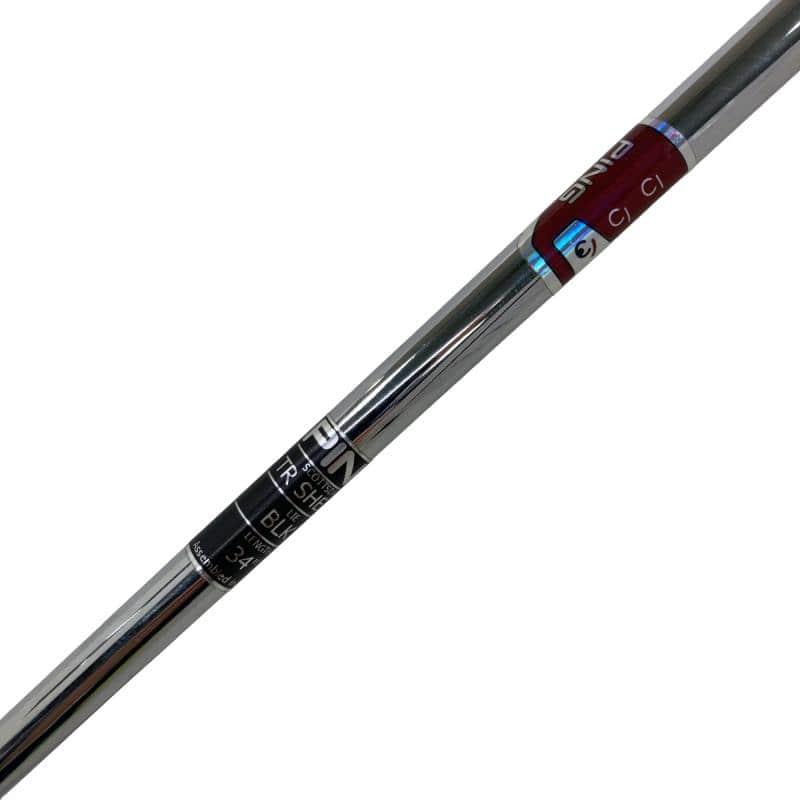 ピン Scottsdale TR Shea H 34.0インチ パター PT フレックスその他の画像