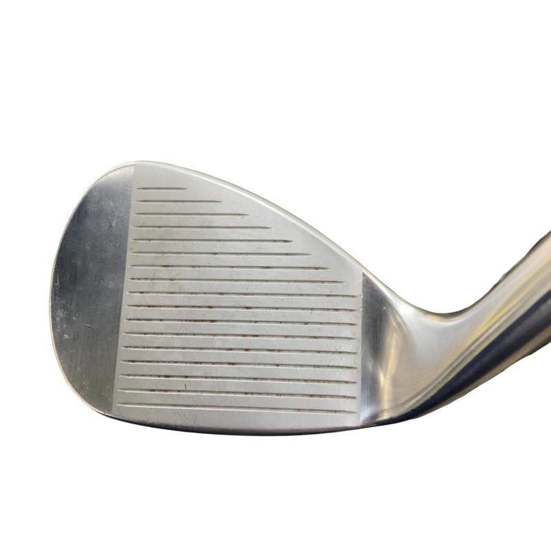 タイトリスト VOKEY SPIN MILLED SM5 ツアークロム 58°/11°K ウェッジ WG フレックスSの画像
