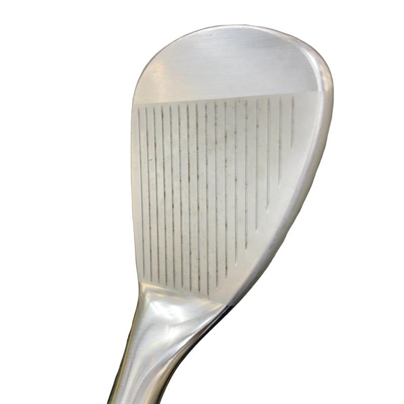 タイトリスト VOKEY SPIN MILLED SM5 ツアークロム 58°/11°K ウェッジ WG フレックスSの画像