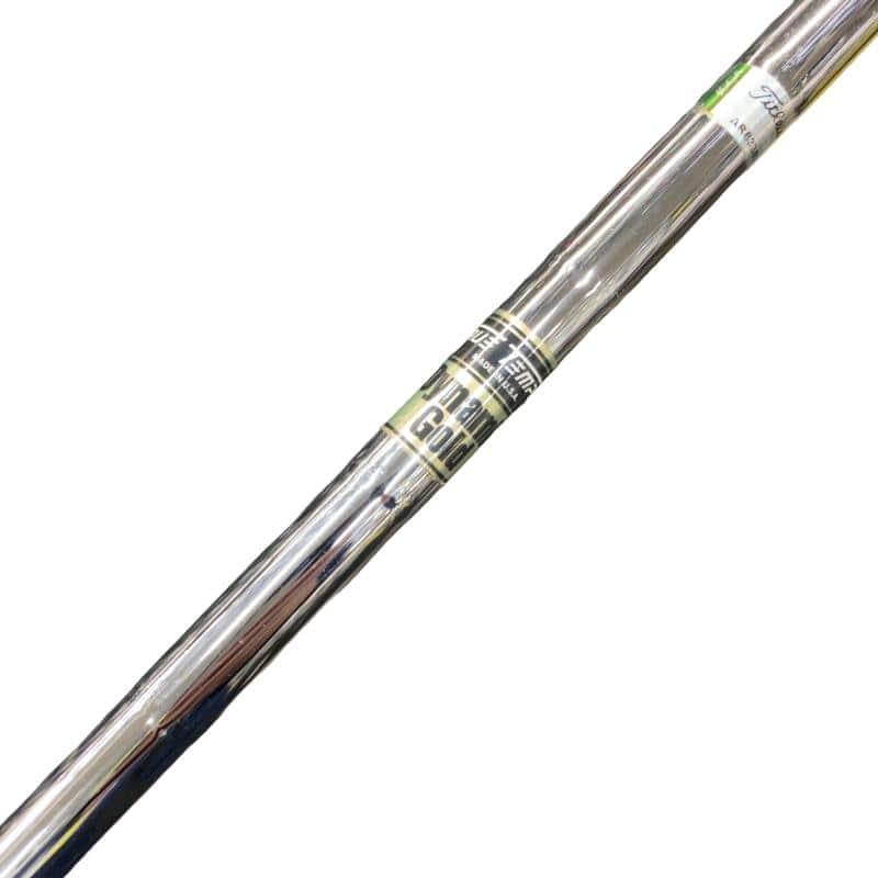 タイトリスト VOKEY SPIN MILLED SM5 ツアークロム 58°/11°K ウェッジ WG フレックスSの画像