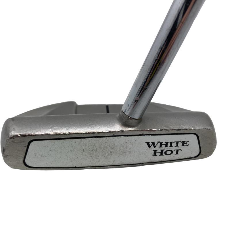 オデッセイ WHITE HOT #5 CENTER SHAFTED 34インチ パター PT フレックスその他_2