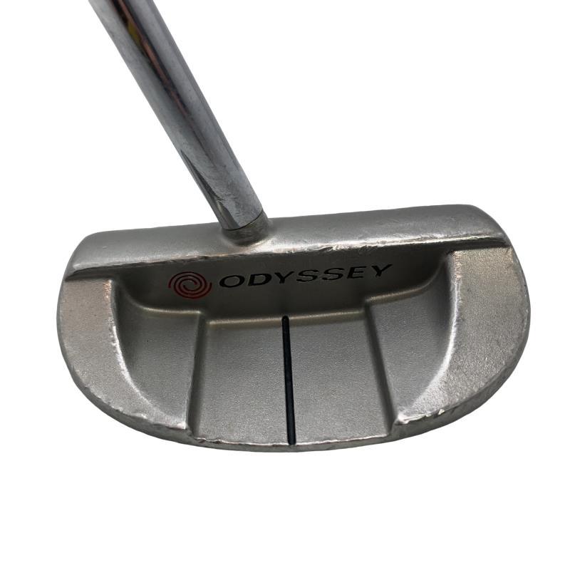 オデッセイ WHITE HOT #5 CENTER SHAFTED 34インチ パター PT フレックスその他_3