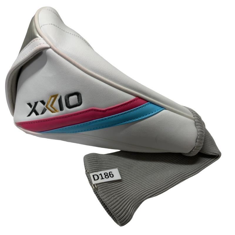 ダンロップ XXIO(2022) 11.5° レディース ドライバー DR フレックスAの画像
