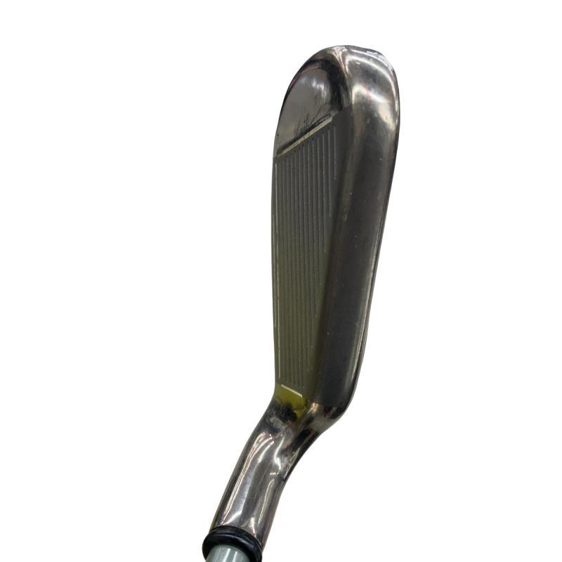 レディース　キャロウェイ　ホークアイ　アイアンセット8本　L HAWK EYE Callaway（キャロウェイ） HAWK EYE IRONS 8S レディース アイアン
